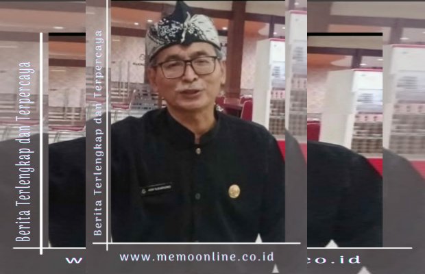 Foto: H. Asep Sudarsono 