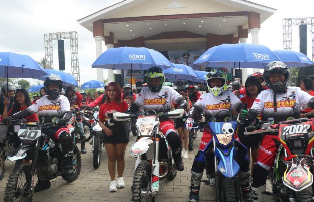 Foto : Giat Pacitan Adventure Tourism (PAT) 2022