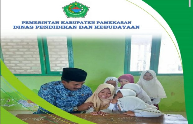 Foto : Dok. Dinas Pendidikan dan Kebudayaan Kabupaten Pamekan.