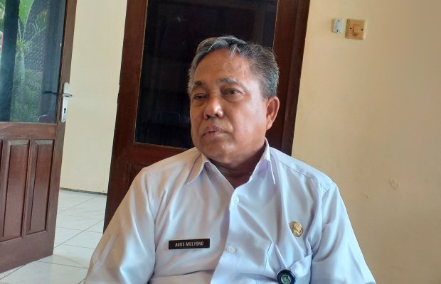 Foto: Agus Mulyono, Kadinkes P2KB Sumenep.