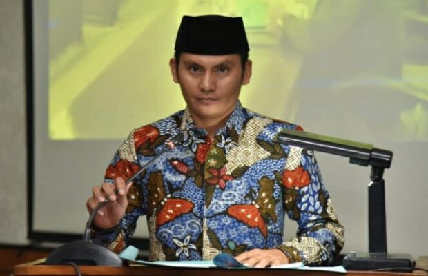 Foto: Akis Jasuli, Ketua Komisi IV DPRD Kabupaten Sumenep