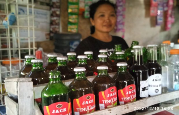 Foto: Warung Ibu Rendy
