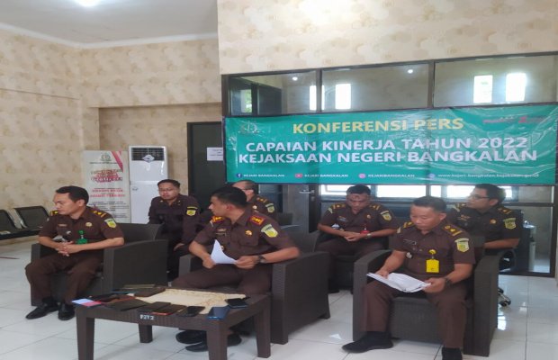 Foto : Rilis Kejari