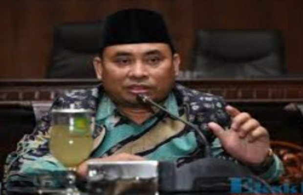 Foto: M. Syukri, Wakil Ketua DPRD Sumenep