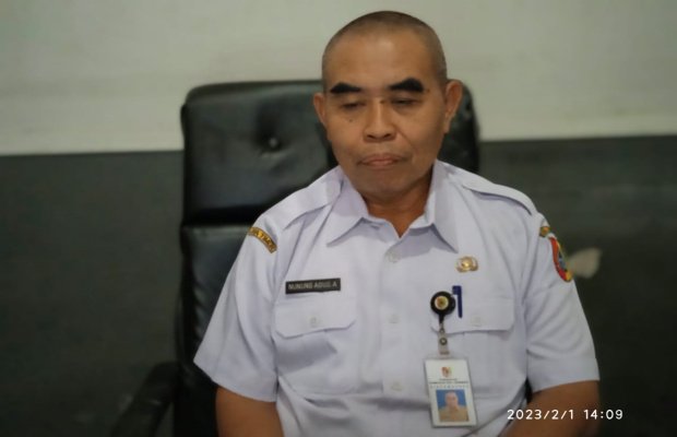 Foto: DPMD Jember, Nunung Agus Andriyanto