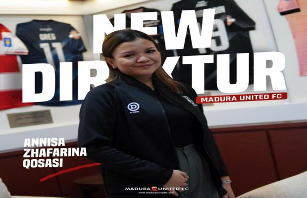 Foto: Annisa Zhafarina Qosasi 
