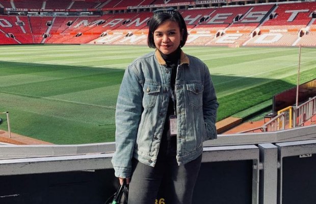 Foto: Annisa Zhafarina Qosasi (dok.IG)