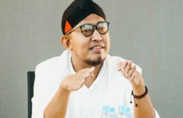 Foto: Bupati Sumenep, Achmad Fauzi. (Dok. Humas Pemkab Sumenep)