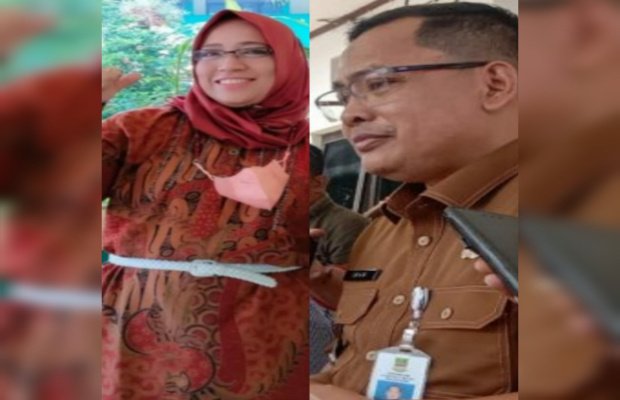 Foto: Ilustrasi gambar Kepsek dan Kadisdik