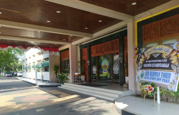 Foto : ucapan