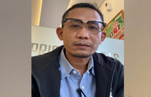 Foto: G Anwar