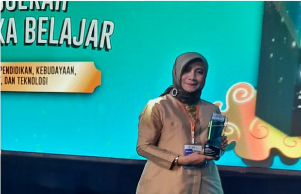 Foto: Elis Nurhayati