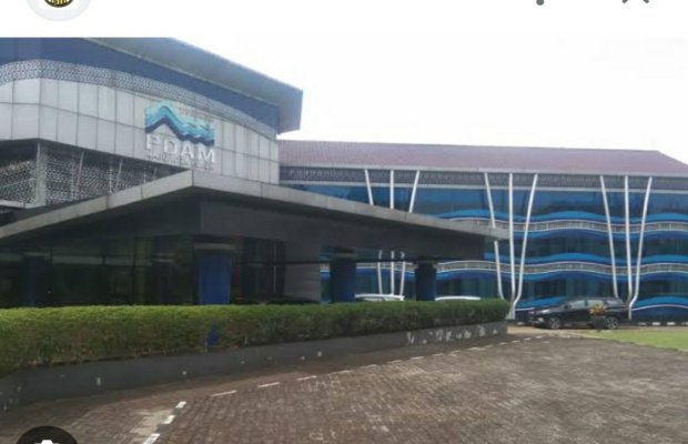 Foto: PDAM Tirta Kahuripan Kabupaten Bogor 