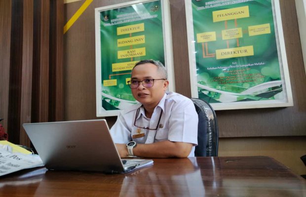 Foto: Arman Endika Putra, Humas RSUD Dr. H. Moh. Anwar Sumenep
