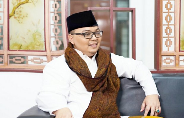 Foto: Gus Jaddin Tokoh Jember