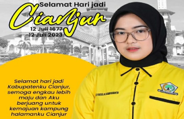 Foto: Putri Nabila Damayanti 