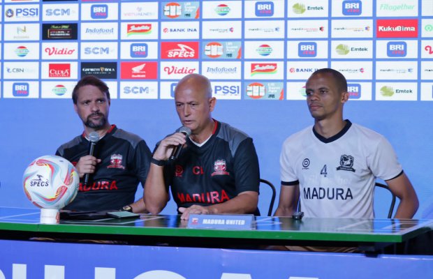Foto: Mauricio Souza, Claudio dan Cleberson