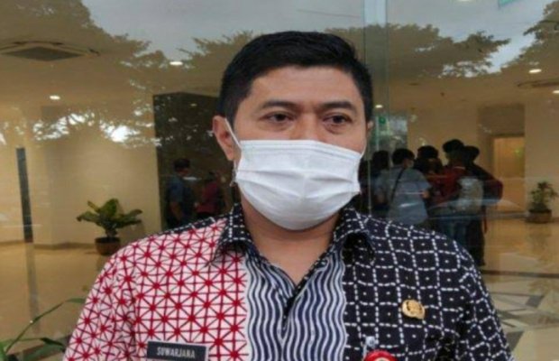 Foto: Kepala Disdikbud Kota Malang Suwarjana