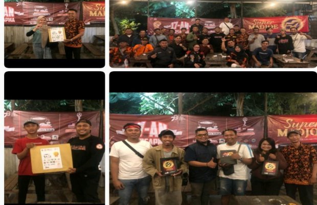 Foto: PP Satma  Sidoarjo