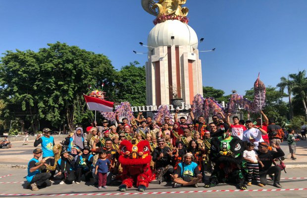 Foto: PP Sapma Sidoarjo