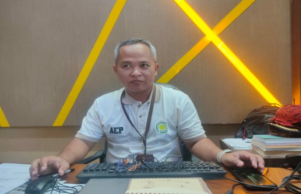 Foto: Arman Endika Putra, Humas RSUD dr. H. Muhammad Anwar Sumenep 