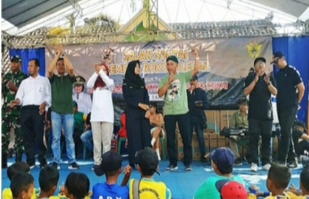 Foto : tim