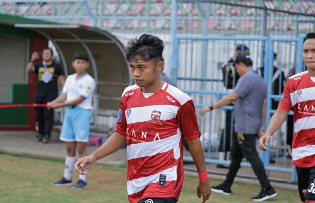 Foto: Moch Kevy Syahertian