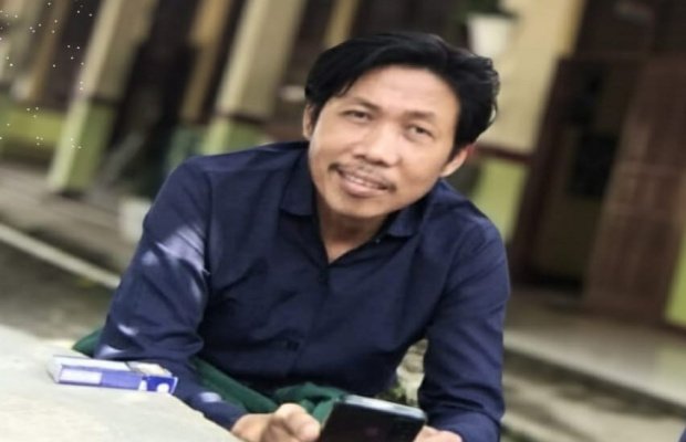 Foto: Ketua RJN Bekasi Raya