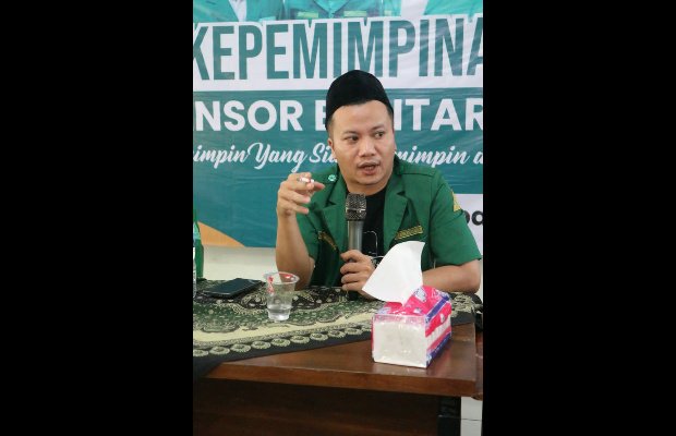 Foto: M Zainuddin