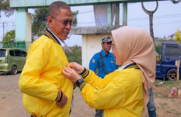 Foto: Putri Nabila Damayanti