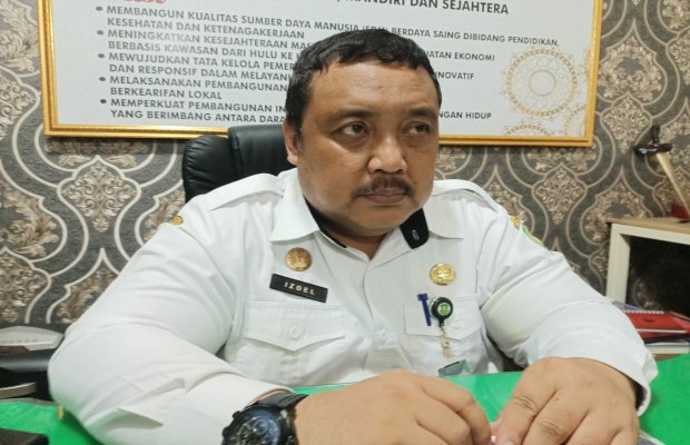 Foto: Kadinsos P3A Sumenep Achmad Dzulkarnaen