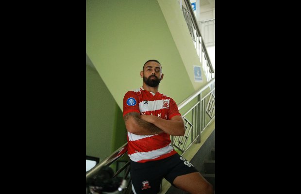 Foto: Dalberto Luan Belo