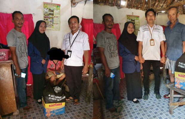 Foto: giat TRC dinsos dijombang