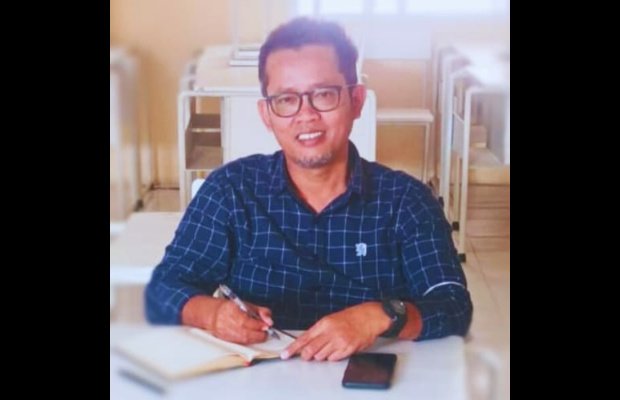 Foto: Ergat Bustomy Ali