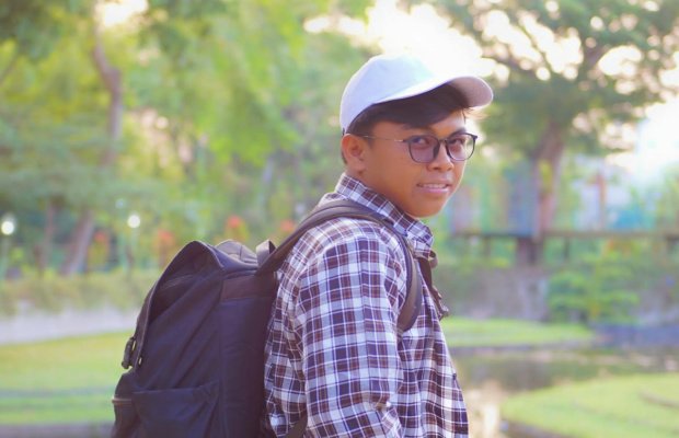 Foto: Muhammad Muttaqin Hidayatulloh