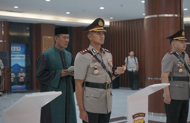 Foto: Dokumentasi Polres Jember