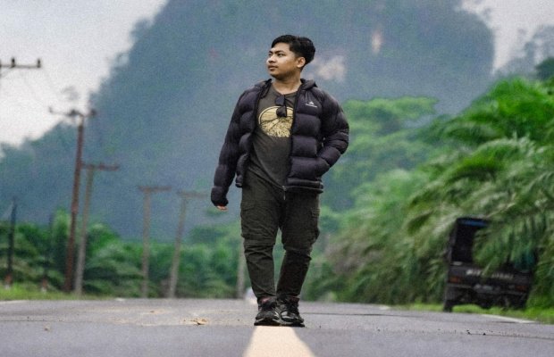 Foto: Maulana Ihsyan