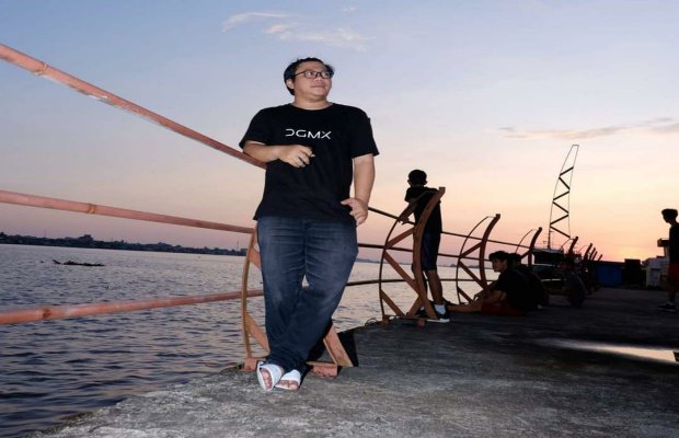 Foto: Koh Jodhi Fotografer dan Videografer asal bandung
