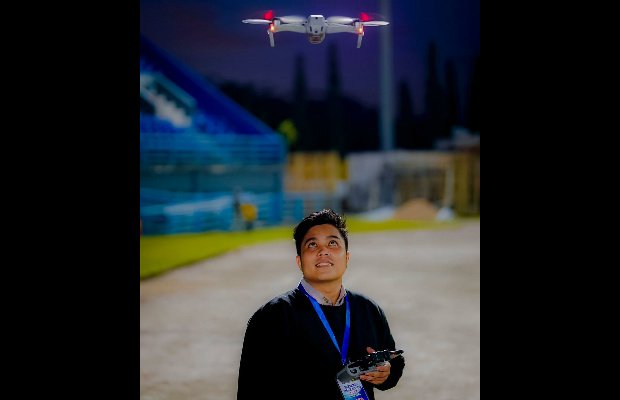 Foto: Yuliansyah Rianur