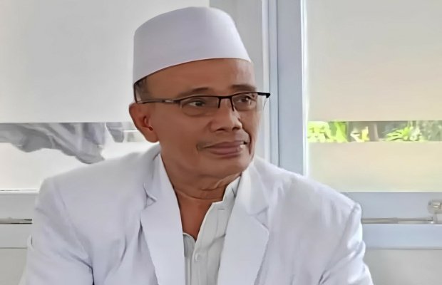 Foto : KH. Nizar Irsyad AF Ketua MUI Kota Probolinggo