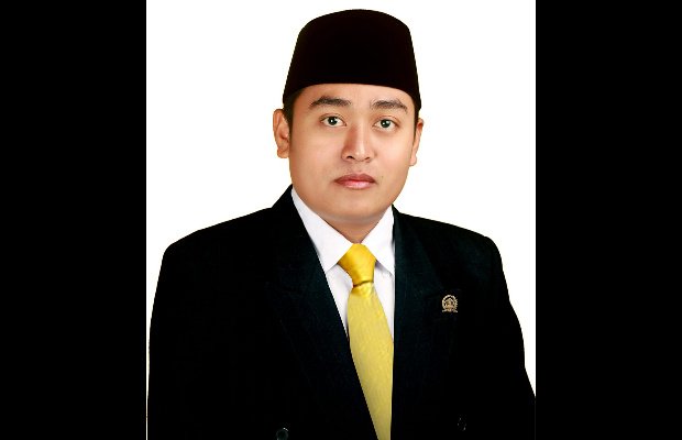 Foto: Suryadi,SPd.MM.