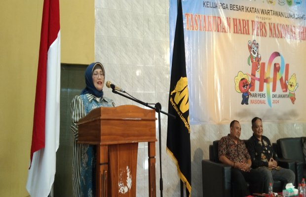 Foto : PJ. Bupati Lumajang