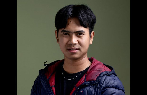 Foto: Muhamad Rizal Al Khoiry