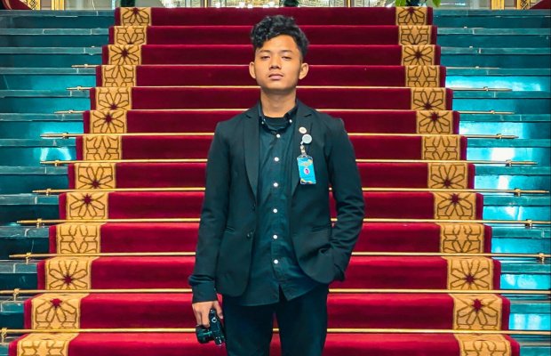 Foto: Julian Nur Ilham
