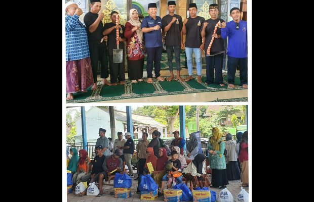 Foto: Giat bupati di jenggawah