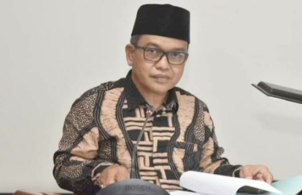 Foto: Suroyo, Anggota Komisi I DPRD Sumenep