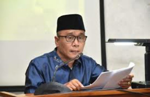 Foto: Juhari, Anggota DPRD Sumenep