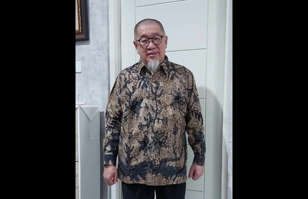 Foto: Prof. Dr. Bagong Suyanto, Drs., M.Si. Sosiologi Universitas Airlangga (UNAIR), 