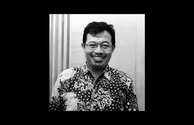 Foto: M. Muttaqien, S.I.P., M.A., Ph.D. dosen Hubungan Internasional (HI) FISIP Universitas Airlangga (Unair)
