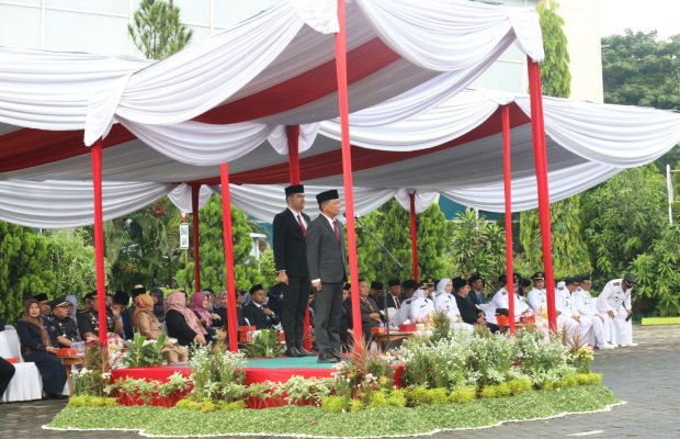 Foto: Sekdakot Junaedi